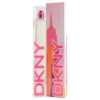 Donna Karan DKNY New York Summer Edition 2016 for Her 100mL 