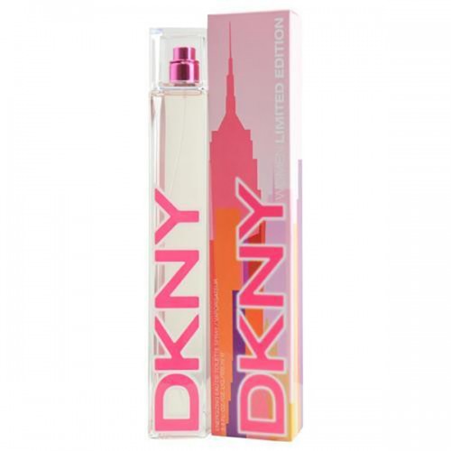 Donna Karan DKNY New York Summer Edition 2016 for Her 100mL 
