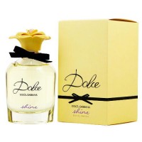 Dolce & Gabbana Dolce Shine EDP For Her 75 ml / 2.5 Fl. oz