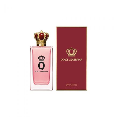 Dolce & Gabbana Q EDP For Her 100ml / 3.3oz
