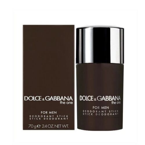 Dolce & Gabbana The One Deodorant Stick for Him 70g
