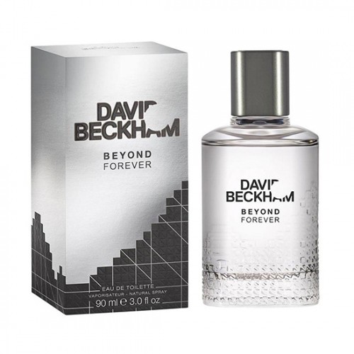David Beckham Beyond Forever For Men EDT 90mL David Beckham Beyond Forever For Men EDT 90mL