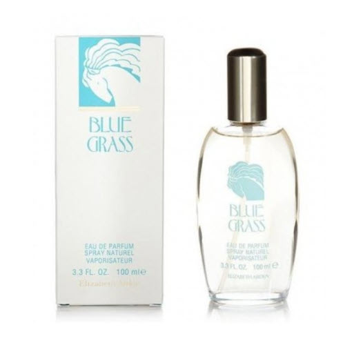 Elizabeth Arden Blue Grass EDP for Her 100 ml / 3.3 Fl. oz. Elizabeth Arden Blue Grass EDP for Her 100 ml / 3.3 Fl. oz.