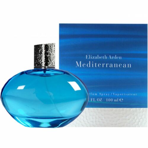 Elizabeth Arden Mediterranean EDP for Her 100mL Elizabeth Arden Mediterranean EDP for Her 100mL
