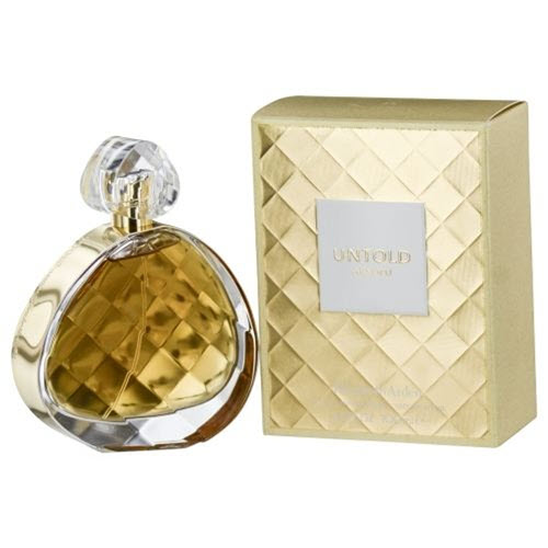 Elizabeth Arden Untold Absolu EDP  For Her 100ml / 3.3oz