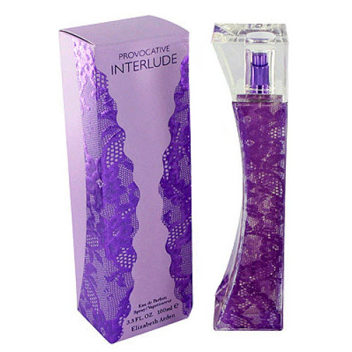 Elizabeth Arden Provocative Interlude EDP for her 100mL