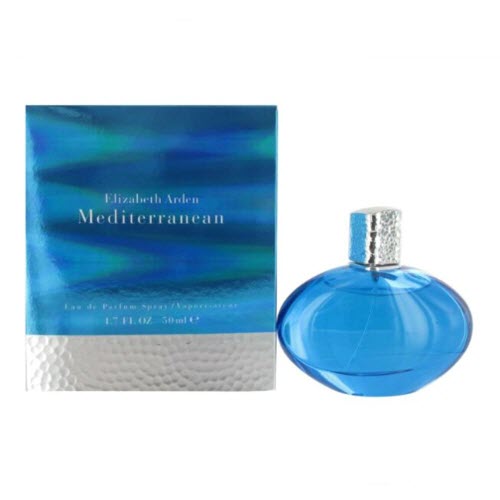 Elizabeth Arden Mediterranean EDP for Her 50mL Elizabeth Arden Mediterranean EDP for Her 50mL
