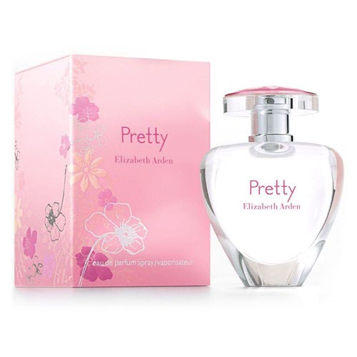 Elizabeth Arden Pretty EDP for her 100mL