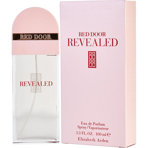Elizabeth Arden Red Door Revealed EDP for her 100mL
