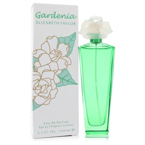 Elizabeth Taylor Gardenia EDP for Her 100mL