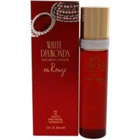 Elizabeth Taylor White Diamonds En Rouge EDT for her 100mL