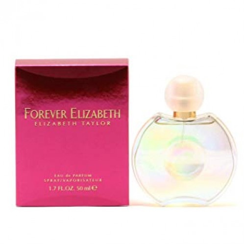 Elizabeth Taylor Forever Elizabeth EDP for Her 50mL