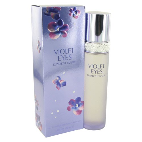 Elizabeth Taylor Violet Eyes EDP for Her 100mL Elizabeth Taylor Violet Eyes EDP for Her 100mL