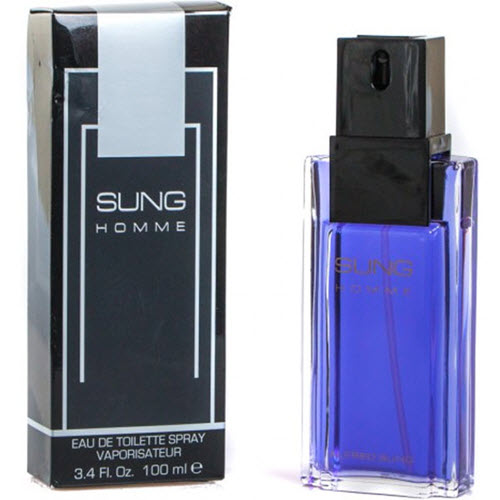 Alfred Sung Homme for him EDT 100mL Alfred Sung Homme for him EDT 100mL