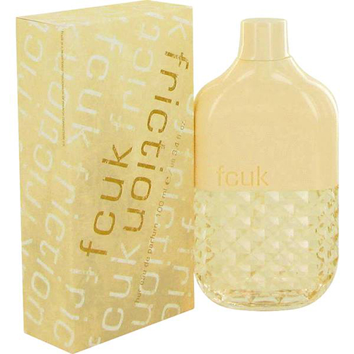 FCUK French Connection fcuk Friction EDP for Her 100mL FCUK French Connection fcuk Friction EDP for Her 100mL