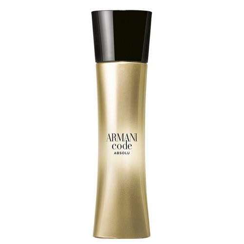Giorgio Armani Armani Code Absolu EDP For Her 75ml / 2.5oz Tester