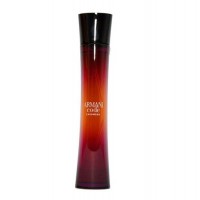 Giorgio Armani Armani Code Cashmere EDP For Her 75ml / 2.5oz Tester