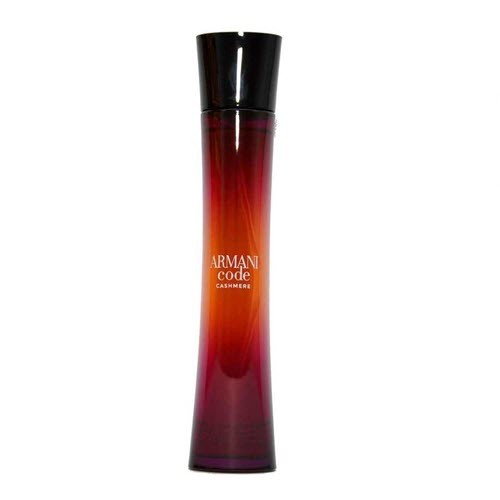 Giorgio Armani Armani Code Cashmere EDP For Her 75ml / 2.5oz Tester