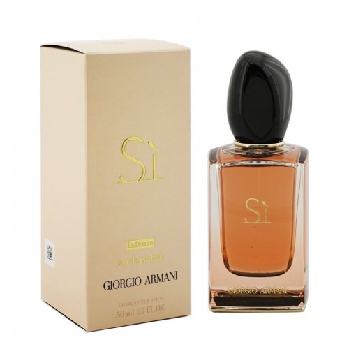 Giorgio Armani Si Intense EDP for her 50mL Giorgio Armani Si Intense EDP for her 50mL