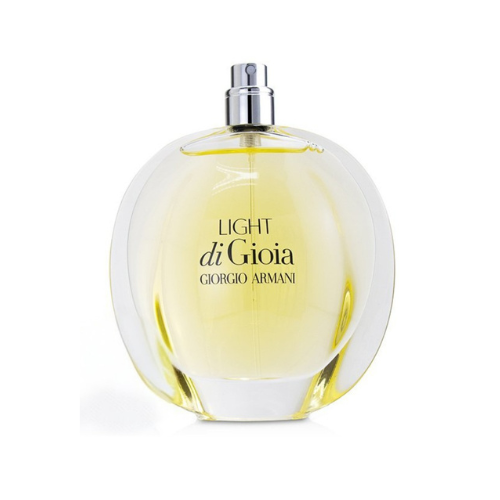 Giorgio Armani Acqua Di Gioia Light EDP for Her 100mL / 3.3oz Tester