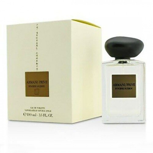 Giorgio Armani Prive Cedre Olyme EDT For Unisex 100mL Giorgio Armani Prive Cedre Olyme EDT For Unisex 100mL