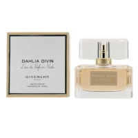 Givenchy Dahlia Divin Eau De Parfum Nude EDP For Her 50 ml / 1.7 Fl. oz.