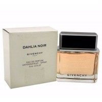 Givenchy Dahlia Noir EDP For Her 75ml / 2.5oz Tester