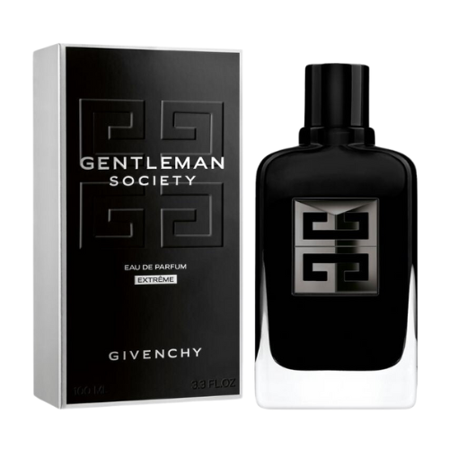 Givenchy Gentleman Society Extreme EDP For Him 100 ml / 3.3 Fl. oz. Givenchy Gentleman Society Extreme EDP For Him 100 ml / 3.3 Fl. oz.
