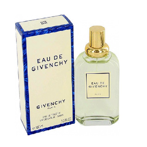 Givenchy Eau De Givenchy Tester EDT For Her 100mL Givenchy Eau De Givenchy Tester EDT For Her 100mL