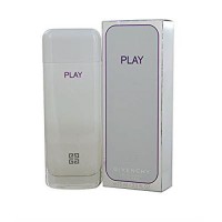 Givenchy Play EDT For Her 75mL