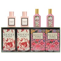 Gucci Miniature Gift Set 