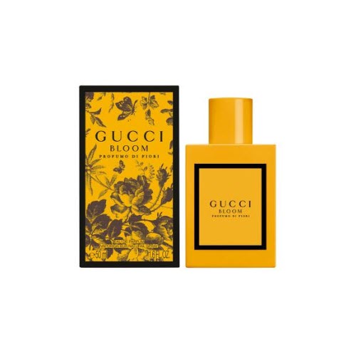 Gucci Bloom Profumo Di Fiori EDP For Her 50ml / 1.6oz Gucci Bloom Profumo Di Fiori EDP For Her 50ml / 1.6oz