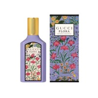 Gucci Flora Gorgeous Magnolia EDP For Her 50 ml / 1.6 Fl. oz.