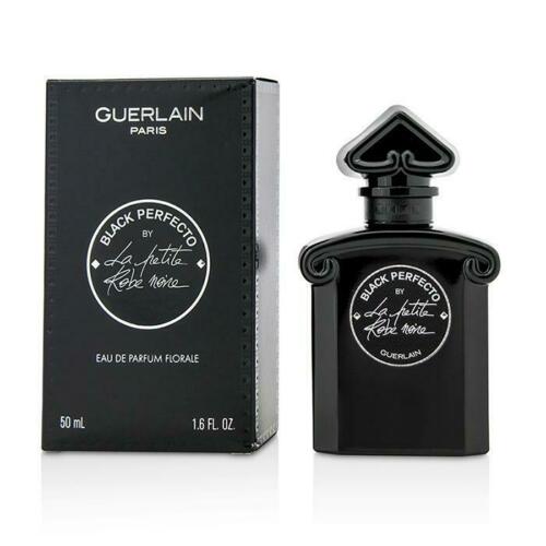 Guerlain La Petite Robe Noire Black Perfecto Florale EDP For Her 50mL