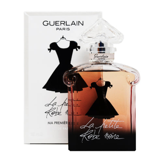 Guerlain La Petite Robe Noire MA Premiere Robe EDP For Her 50 ml / 1.6 Fl. oz. Guerlain La Petite Robe Noire MA Premiere Robe EDP For Her 50 ml / 1.6 Fl. oz.
