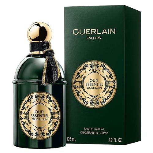 Guerlain Oud Essentiel EDP For Him / Her 125mL Guerlain Oud Essentiel EDP For Him / Her 125mL