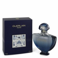 Guerlain Paris Shalimar Souffle De Parfum EDP For Her 50mL