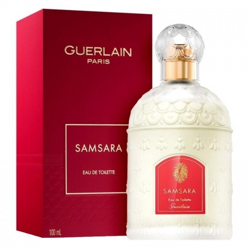 Guerlain Samsara EDT For Her 100mL