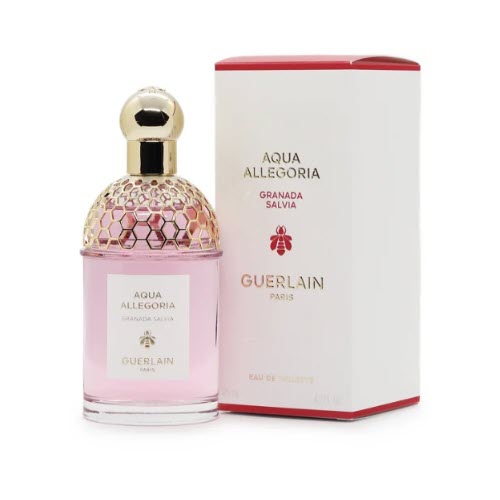 Guerlain Aqua Allegoria Granada Salvia EDT For Him / Her 75 ml / 2.5 Fl. oz. Guerlain Aqua Allegoria Granada Salvia EDT For Him / Her 75 ml / 2.5 Fl. oz.