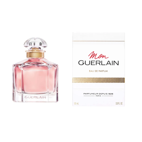 Guerlain Mon EDP For Her 100ml / 3.3Fl.oz