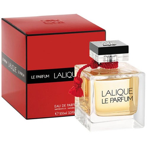 Lalique Le Parfum EDP For Her 100mL Lalique Le Parfum EDP For Her 100mL