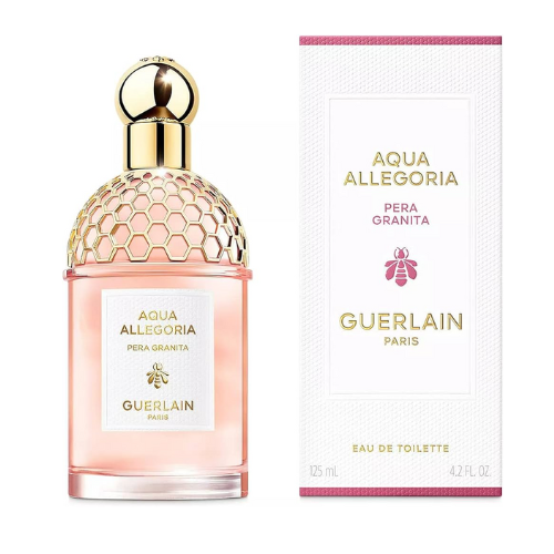 Guerlain Aqua Allegoria Pera Granita EDT For Him / Her 75 ml / 2.5 Fl. oz.