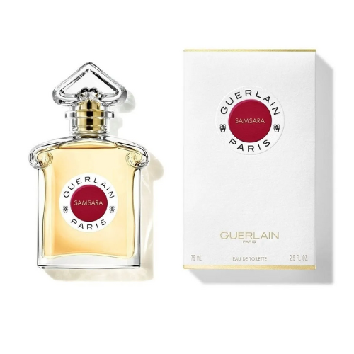 Guerlain Samsara EDT For Her 75ml / 2.5 fl oz 