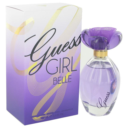 Guess Girl Belle EDT for her 100mL Guess Girl Belle EDT for her 100mL