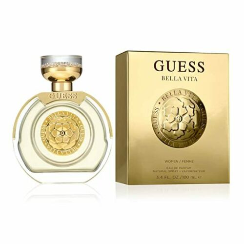 Guess Bella Vita EDP for her 100mL Guess Bella Vita EDP for her 100mL
