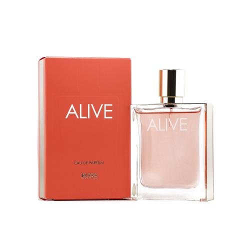 Hugo Boss Alive EDP For Her 50mL