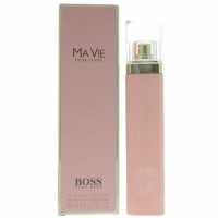 Hugo Boss Ma Vie Pour Femme EDP For Her 75ml / 2.5oz