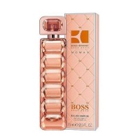 Hugo Boss Orange EDP for her 75mL
