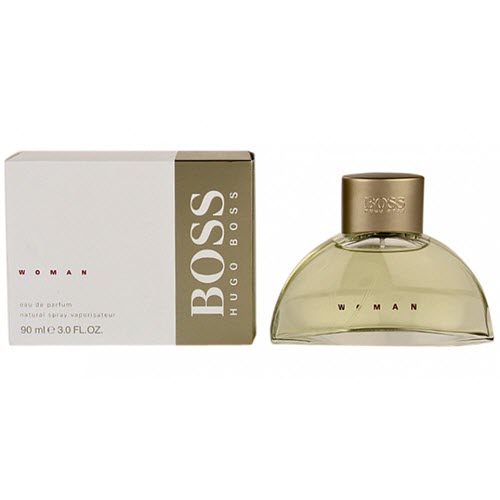 Hugo Boss Boss Woman EDP for Her 90mL Hugo Boss Boss Woman EDP for Her 90mL