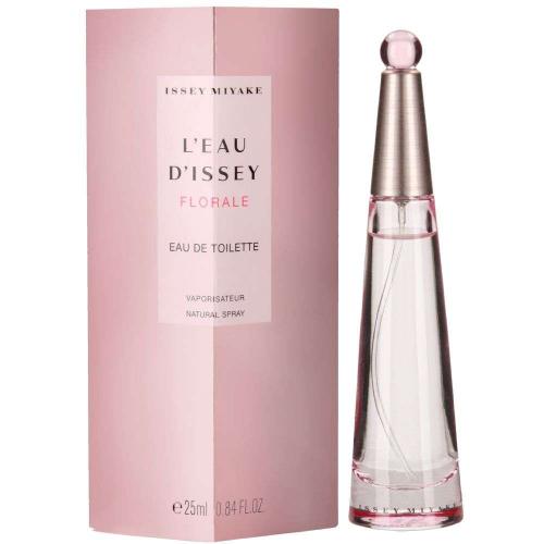 Issey Miyake L'Eau d'issey Florale EDT for her 50ml